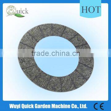 High Quality Auto Clutch Facing From China