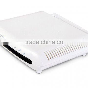 SC-8849 Wireless ADSL2+ Router, Wifi Modem, 1T1R Wireless Transmission Speed up to 150Mbps photo-2