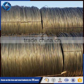 Carbon Steel Wire Rods photo-5