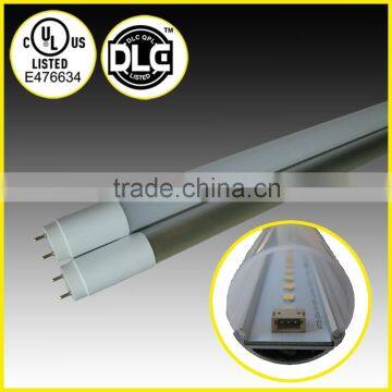 100 - 277v 240 Degree DLC UL 4ft/5ft/6ft/8ft v Shape t8 Led Tube, Janpese Tube t8
