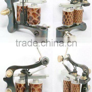 Good quality tattoo gun Factory price