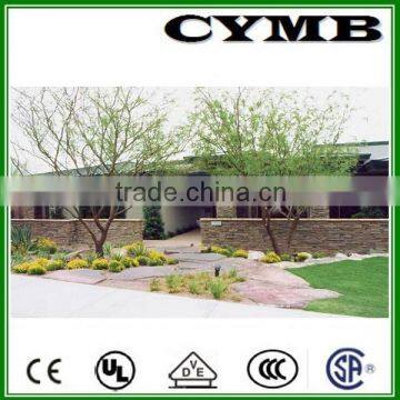 CYMB prefab light steel villa building