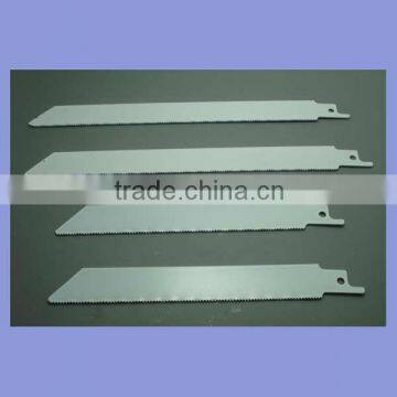 reciprocating saw blade Bi metal