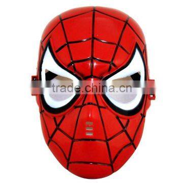 Wholesale Spiderman Masks/Boys Birthday Party Products/kids Partyware /Spiderman Party Supplies and Party Decorations