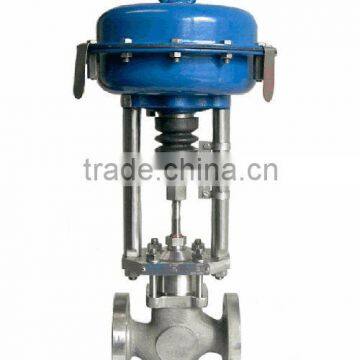 ZDLP Electric Control Valve