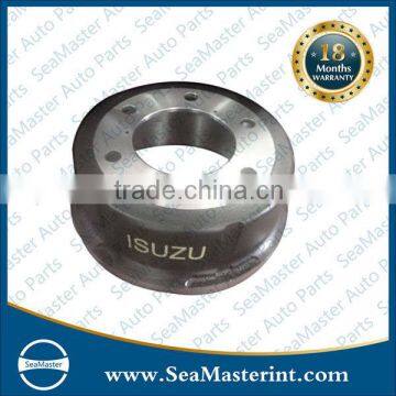 Brake Drum for fuso MC 807783 Truck brake drum