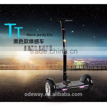 top sale smart 10 inch TT 2 wheel self balancing electric scooter