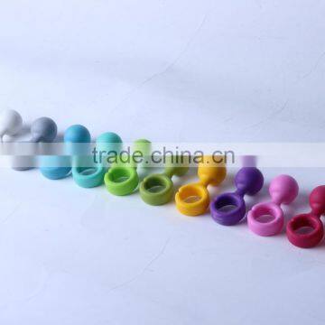 Creative Tools Plastic Handy Small Umbrella Hanger Holder Stand Support Rack photo-4