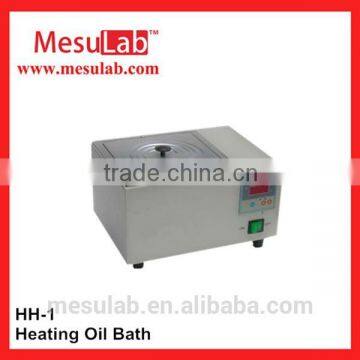 HH-1 High Temperature Thermostatic Oil Bath