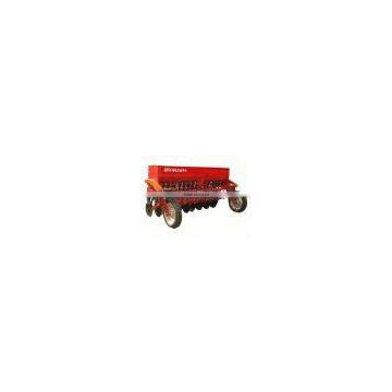 wheat and vegetable seeder--agricultural machinery