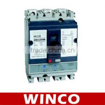 NS 250L 3P Moulded Case Circuit Breaker(MCCB)