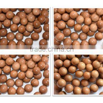 Yoga Sandal-wood Beads/japa Mala Prayer Beads/meditation Beads photo-2