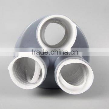 High Quality Cold Shrink Tube Used For Cables Up To 1000v photo-2