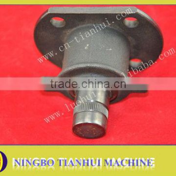 Precision Casting part from Ningbo Tianhui