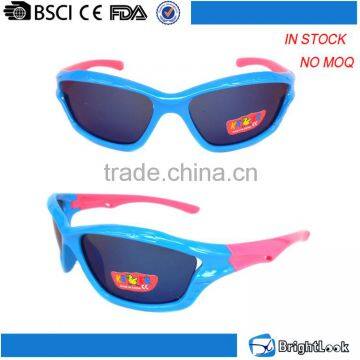 TRE soft material No MOQ sunglasses for kids,floating sport sunglasses