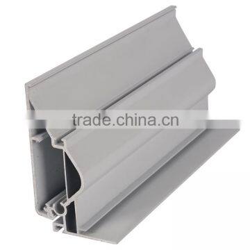 New Custom Aluminum Extrusion Profile photo-4