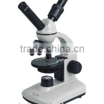 YJ-21RS Biological Microscope/binocular microscope for students use