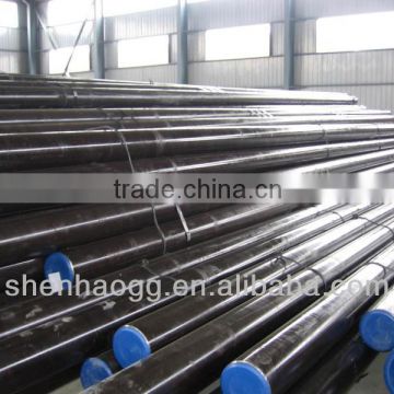 DIN17175 1.7335 13CrMo44 A335-P12,A369-FP12, A213-T12 ALLOY STEEL PIPE