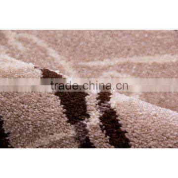 2016 Hot Sale Purple Circle Silk Shaggy Carpet Carpets Flooring Carpet Prices photo-3
