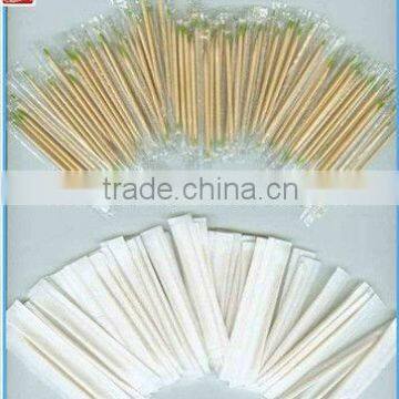 Cello Wrapped Wooden Fruit Toothpicks photo-2