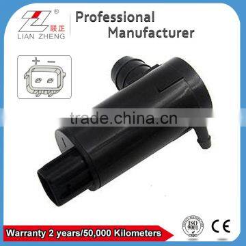 Windshield/Windscreen Washer Pump For TOYOTA/SUZUKI/CHANGAN