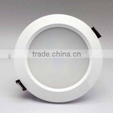 Good quality for export 4inch 12W smd led downlight