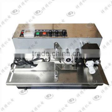 MY-380 Stainless Steel Solid-Ink Coding Machine