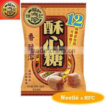 HFC new year package 7061 crisp candy