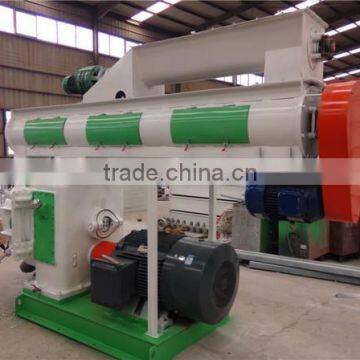 2014 Hot Sell dog food pellet making machine