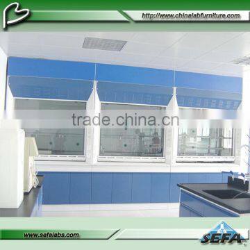 Walk in Fume Hood/Floor Mounted Fume Hood photo-4
