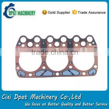 low price and high quality toyota cylinder gasket kit from dpat factory