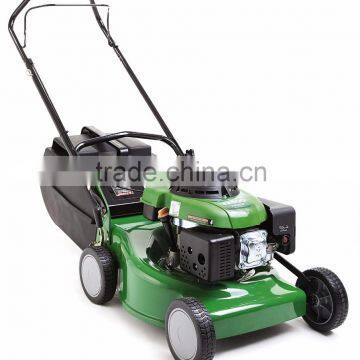 New FU3726-1 28V LAWN MOWER Gasoline Lawn mower with Fabric Catcher