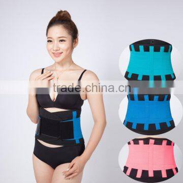 Low price daliy wears back straightening support belt orthopedic waist belt for lumbar back support