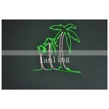 SD Card RGB Animation Laser Light Outdoor Christmas Lighting photo-3