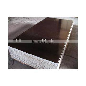 12mm 15mm 18mm good quality brown film faced plywood with cheapest price