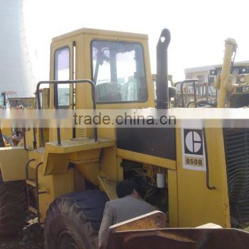 USED LOADER CAT 950B (Sell cheap good condition)