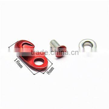 High Quality Metal Boot Hook for Climbing Boots