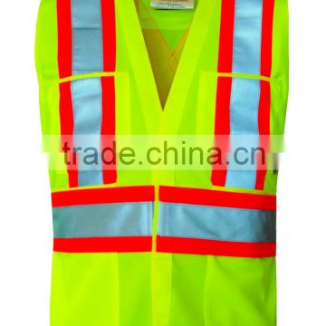 Designer Safety Vest