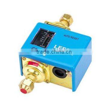 LF5D Differential Pressure Switch