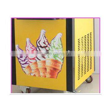 Wholesale Alibaba Commercial Soft Serve Ice Cream Machine