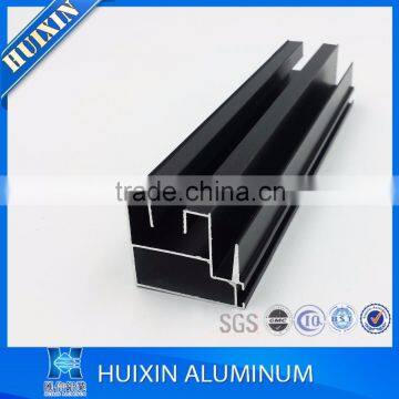 Superior quality aluminium door and window materials custom aluminium extrusion
