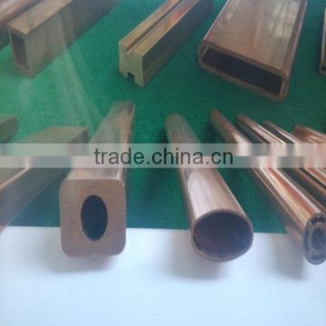 Special length copper pipe