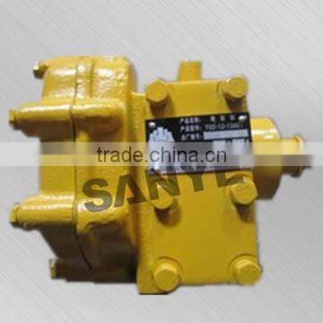 Shantui Bulldozer SD22 Servo Valve 702-12-13001 photo-1