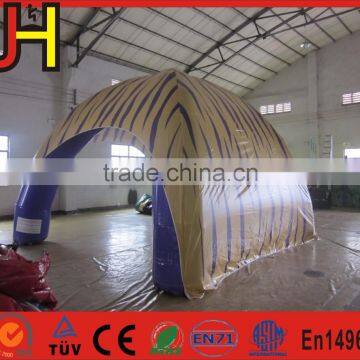 2016 Hot Sale Inflatable Tent Sale, Inflatable Dome Tent, Inflatable Marquee
