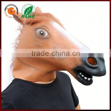 Cheap Adult Halloween Costume Funny Masquerade Accessory Party Cosplay Kids Mask