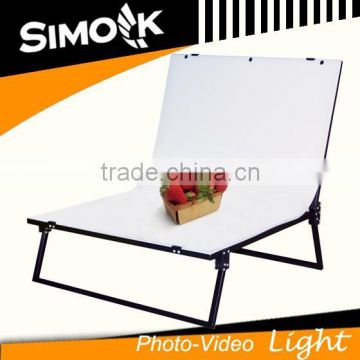 Photo shooting table