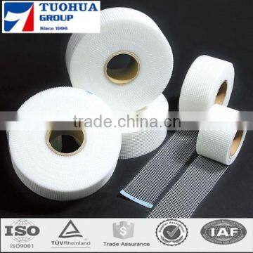 100g 10*10mm fiberglass mesh for heating insulation for wall building