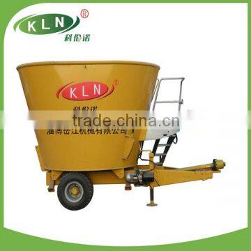 KLN new condition cow manure dung separation machine