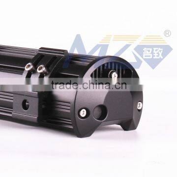 MZ HOT LED Offroad Light 4D 23.1 Inch Spot Flood Combo Beam Double Row Auto Led Light Bars Car Part Sliding Bracket Led Lamp CE photo-5