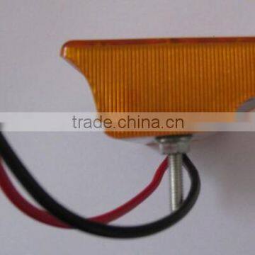 UNIVERSALAMER 10 LEDS SIDE MARKER LAMP FOR TRAILER,TRUCK photo-3